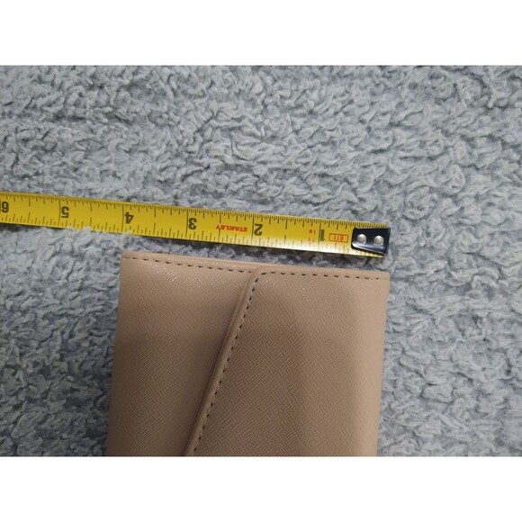 Guess Wallet Y2k Beige Boho Classic - Picture 6 of 7